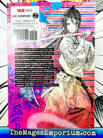 Hell's Paradise Vol 1 - The Mage's Emporium Viz Media 2405 bis2 copydes Used English Manga Japanese Style Comic Book