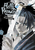 Hell's Paradise Vol 7
