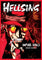 Hellsing Anime Manga Vol 1 - The Mage's Emporium Dark Horse 2405 alltags description Used English Manga Japanese Style Comic Book