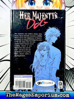 Her Majesty's Dog Vol 9 - The Mage's Emporium Comics ONe 2407 alltags description Used English Manga Japanese Style Comic Book