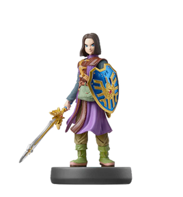 Hero: Super Smash Bros. Series (Nintendo Switch)