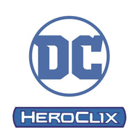 HeroClix: DC - Fight for Gotham City Vault Booster