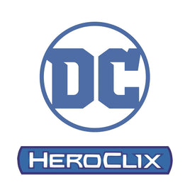 HeroClix: DC - Fight for Gotham City Vault Booster