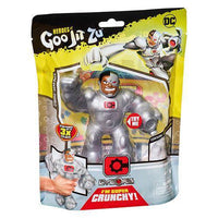 Heroes of Goo Jit Zu DC Hero Pack - Select Figure(s) - The Mage's Emporium ToyShnip Shopify Collective ToyShnip Used English Action Figure Japanese Style Comic Book
