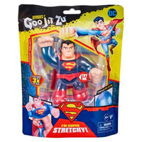 Heroes of Goo Jit Zu DC Hero Pack - Select Figure(s) - The Mage's Emporium ToyShnip Shopify Collective ToyShnip Used English Action Figure Japanese Style Comic Book