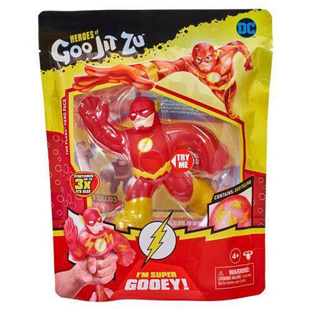 Heroes of Goo Jit Zu DC Hero Pack - Select Figure(s) - The Mage's Emporium ToyShnip Shopify Collective ToyShnip Used English Action Figure Japanese Style Comic Book