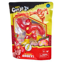 Heroes of Goo Jit Zu DC Hero Pack - Select Figure(s) - The Mage's Emporium ToyShnip Shopify Collective ToyShnip Used English Action Figure Japanese Style Comic Book