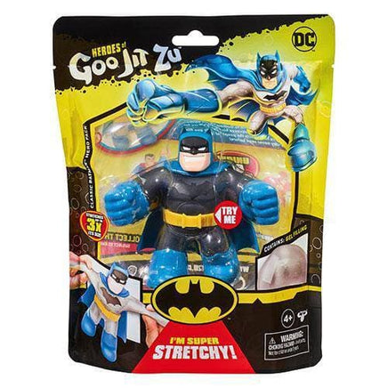 Heroes of Goo Jit Zu DC Hero Pack - Select Figure(s) - The Mage's Emporium ToyShnip Shopify Collective ToyShnip Used English Action Figure Japanese Style Comic Book