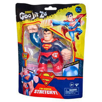 Heroes of Goo Jit Zu DC Hero Pack - Select Figure(s) - The Mage's Emporium ToyShnip Shopify Collective ToyShnip Used English Action Figure Japanese Style Comic Book