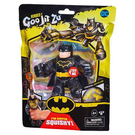 Heroes of Goo Jit Zu DC Hero Pack - Select Figure(s) - The Mage's Emporium ToyShnip Shopify Collective ToyShnip Used English Action Figure Japanese Style Comic Book