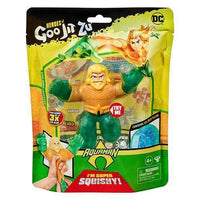 Heroes of Goo Jit Zu DC Hero Pack - Select Figure(s)