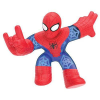 Heroes of Goo Jit Zu Marvel Hero Pack - Select Figure(s) - The Mage's Emporium ToyShnip Shopify Collective ToyShnip Used English Toys & Games Japanese Style Comic Book