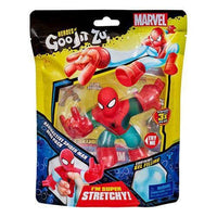 Heroes of Goo Jit Zu Marvel Hero Pack - Select Figure(s) - The Mage's Emporium ToyShnip Shopify Collective ToyShnip Used English Toys & Games Japanese Style Comic Book