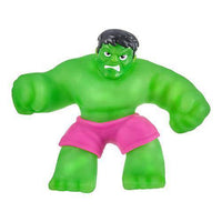 Heroes of Goo Jit Zu Marvel Hero Pack - Select Figure(s) - The Mage's Emporium ToyShnip Shopify Collective ToyShnip Used English Toys & Games Japanese Style Comic Book
