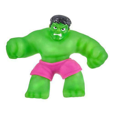 Heroes of Goo Jit Zu Marvel Hero Pack - Select Figure(s) - The Mage's Emporium ToyShnip Shopify Collective ToyShnip Used English Toys & Games Japanese Style Comic Book