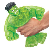 Heroes of Goo Jit Zu Marvel Hero Pack - Select Figure(s) - The Mage's Emporium ToyShnip Shopify Collective ToyShnip Used English Toys & Games Japanese Style Comic Book