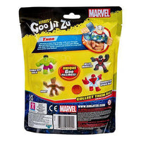 Heroes of Goo Jit Zu Marvel Hero Pack - Select Figure(s) - The Mage's Emporium ToyShnip Shopify Collective ToyShnip Used English Toys & Games Japanese Style Comic Book