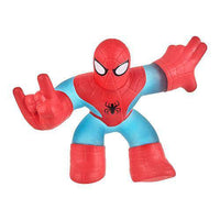 Heroes of Goo Jit Zu Marvel Hero Pack - Select Figure(s) - The Mage's Emporium ToyShnip Shopify Collective ToyShnip Used English Toys & Games Japanese Style Comic Book
