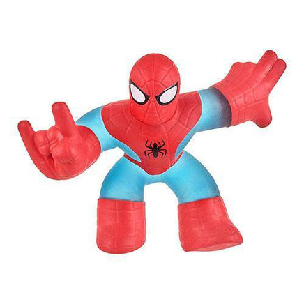 Heroes of Goo Jit Zu Marvel Hero Pack - Select Figure(s) - The Mage's Emporium ToyShnip Shopify Collective ToyShnip Used English Toys & Games Japanese Style Comic Book