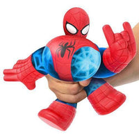 Heroes of Goo Jit Zu Marvel Hero Pack - Select Figure(s) - The Mage's Emporium ToyShnip Shopify Collective ToyShnip Used English Toys & Games Japanese Style Comic Book