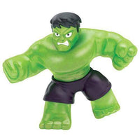Heroes of Goo Jit Zu Marvel Hero Pack - Select Figure(s) - The Mage's Emporium ToyShnip Shopify Collective ToyShnip Used English Toys & Games Japanese Style Comic Book