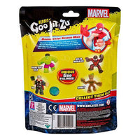 Heroes of Goo Jit Zu Marvel Hero Pack - Select Figure(s) - The Mage's Emporium ToyShnip Shopify Collective ToyShnip Used English Toys & Games Japanese Style Comic Book