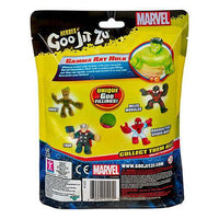 Heroes of Goo Jit Zu Marvel Hero Pack - Select Figure(s) - The Mage's Emporium ToyShnip Shopify Collective ToyShnip Used English Toys & Games Japanese Style Comic Book