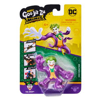 Heroes of Goo Jit Zu Minis DC Action Figure - Choose Your Favorite - The Mage's Emporium ToyShnip Shopify Collective ToyShnip Used English Action & Toy Figures Japanese Style Comic Book