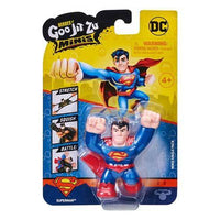 Heroes of Goo Jit Zu Minis DC Action Figure - Choose Your Favorite - The Mage's Emporium ToyShnip Shopify Collective ToyShnip Used English Action & Toy Figures Japanese Style Comic Book