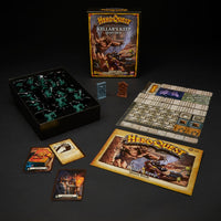 HeroQuest: Kellar's Keep - Quest Pack - The Mage's Emporium Little Shop of Magic Little Shop of Magic Shopify Collective Used English Board Game Japanese Style Comic Book