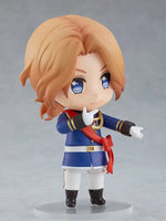 Hetalia World★Stars Nendoroid 1638 France Figure - The Mage's Emporium Super Anime Store Shopify Collective Super Anime Store Used English Figures Japanese Style Comic Book