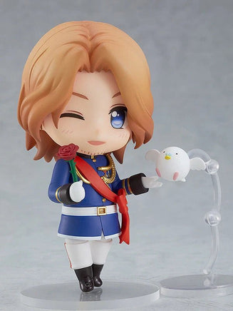 Hetalia World★Stars Nendoroid 1638 France Figure - The Mage's Emporium Super Anime Store Shopify Collective Super Anime Store Used English Figures Japanese Style Comic Book