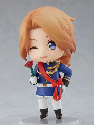 Hetalia World★Stars Nendoroid 1638 France Figure - The Mage's Emporium Super Anime Store Shopify Collective Super Anime Store Used English Figures Japanese Style Comic Book