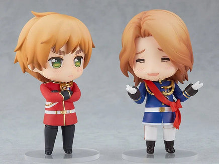 Hetalia World★Stars Nendoroid 1638 France Figure - The Mage's Emporium Super Anime Store Shopify Collective Super Anime Store Used English Figures Japanese Style Comic Book