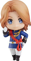 Hetalia World★Stars Nendoroid 1638 France Figure - The Mage's Emporium Super Anime Store Shopify Collective Super Anime Store Used English Figures Japanese Style Comic Book