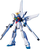Gundam - HG HGAW 1/144#109 GX-9900 After War Gundam X - Model Kit