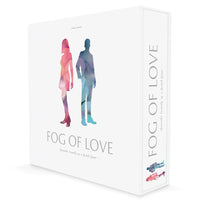 Fog of Love - Board Game