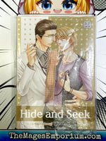 Hide and Seek Vol 1 - The Mage's Emporium Sublime 2501 updateage updateauthor Used English Manga Japanese Style Comic Book