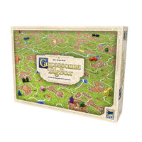 Carcassonne Big Box