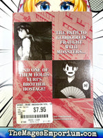 High - Rise Invasion Vol 13 - 14 Omnibus - The Mage's Emporium Seven Seas 2501 UPDATEMETA Used English Manga Japanese Style Comic Book