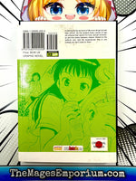 High School Girls Vol 1 - The Mage's Emporium Comics One 2411 UPDATEMETA Used English Manga Japanese Style Comic Book