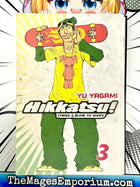 Hikkatsu! Vol 3