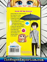 Himouto! Umaru - Chan Vol 8 - The Mage's Emporium Seven Seas 2409 UPDATEMETA Used English Manga Japanese Style Comic Book