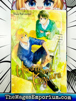 Hirano and Kagiura Vol 1 - The Mage's Emporium Yen Press outofstock UPDATEMETA Used English Manga Japanese Style Comic Book