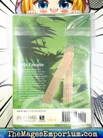 His Favorite Vol 10 - The Mage's Emporium Sublime outofstock Used English Manga Japanese Style Comic Book