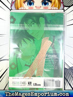 His Favorite Vol 6 - The Mage's Emporium Sublime 2501 BackInStock Used English Manga Japanese Style Comic Book