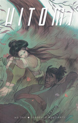 Hitomi TPB (Mature) - The Mage's Emporium The Multiverse Shopify Collective The Multiverse Used English Graphic Novels Japanese Style Comic Book