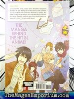 Hitoriijime My Hero Vol 2 - The Mage's Emporium Kodansha 2412 UPDATEMETA Used English Manga Japanese Style Comic Book