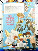 Hitorijime My Hero Vol 1 - The Mage's Emporium Kodansha 2407 BackInStock Used English Manga Japanese Style Comic Book