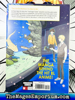 Hitorijime My Hero Vol 11 - The Mage's Emporium Kodansha outofstock UPDATEMETA Used English Manga Japanese Style Comic Book